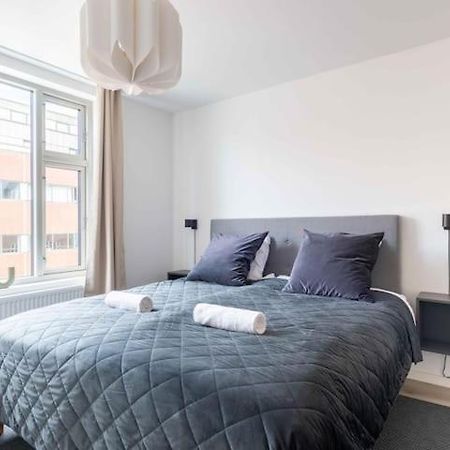 Lovely City Apartments In Vibrant Area Of Copenhagen Kopenhagen Buitenkant foto