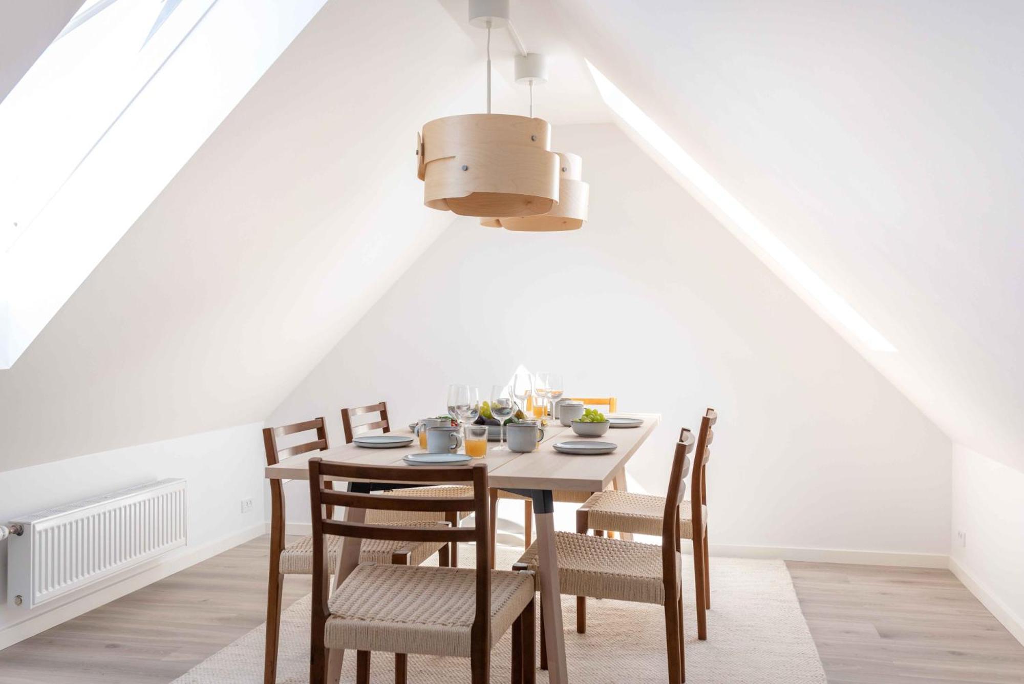 Lovely City Apartments In Vibrant Area Of Copenhagen Kopenhagen Buitenkant foto