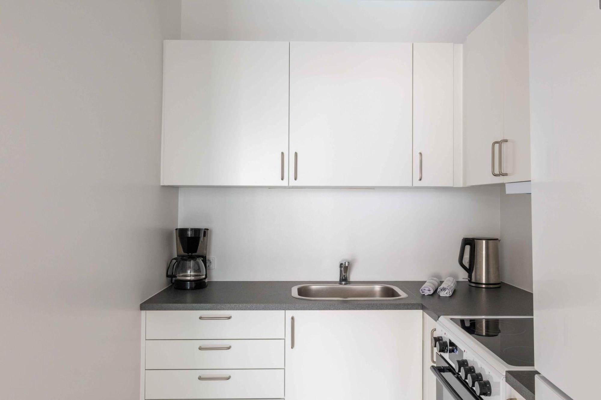 Lovely City Apartments In Vibrant Area Of Copenhagen Kopenhagen Buitenkant foto