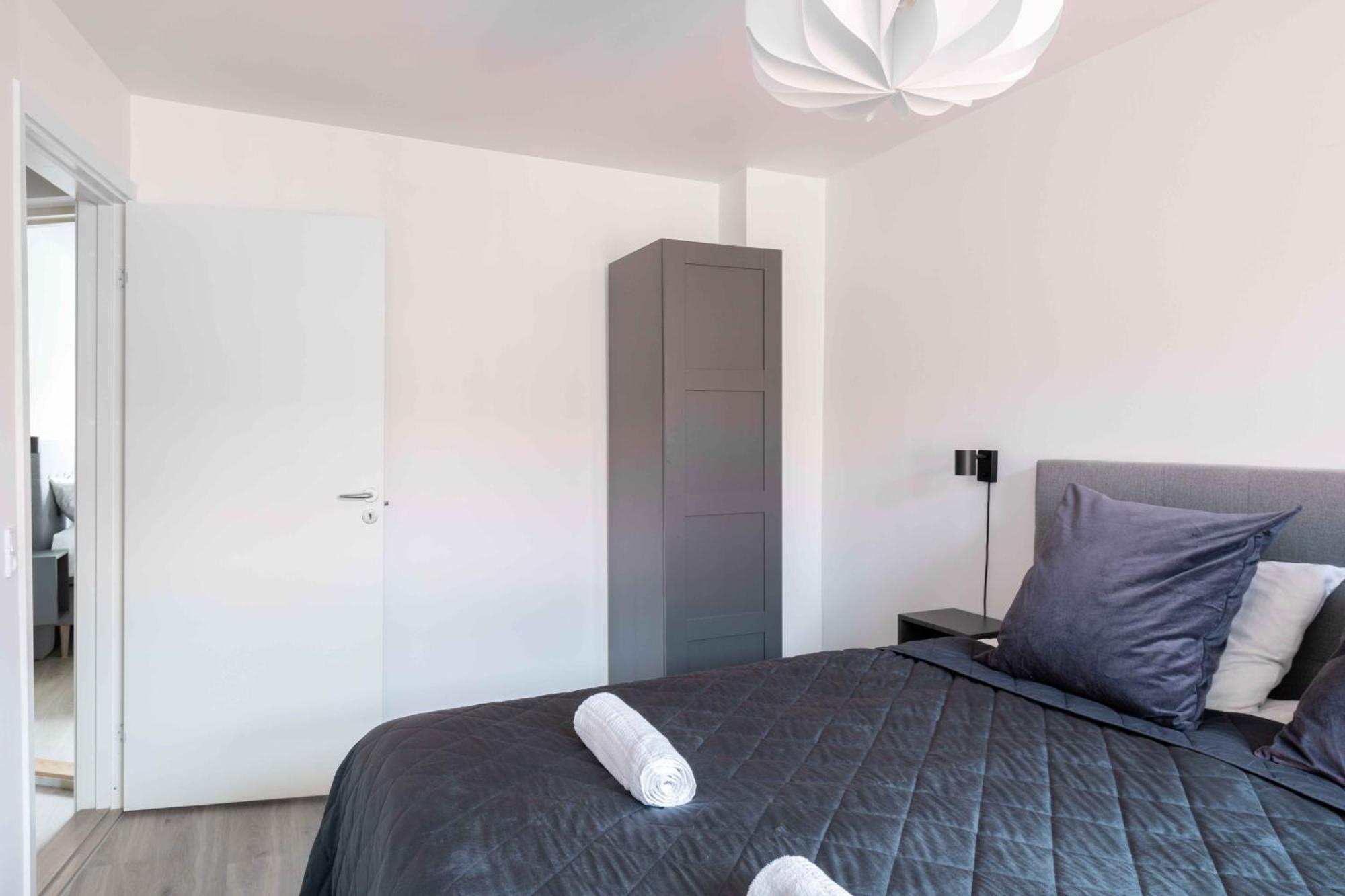 Lovely City Apartments In Vibrant Area Of Copenhagen Kopenhagen Buitenkant foto