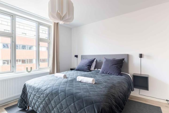 Lovely City Apartments In Vibrant Area Of Copenhagen Kopenhagen Buitenkant foto
