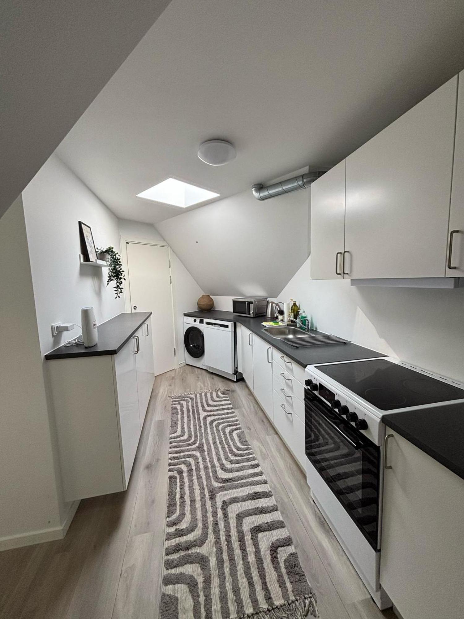 Lovely City Apartments In Vibrant Area Of Copenhagen Kopenhagen Buitenkant foto