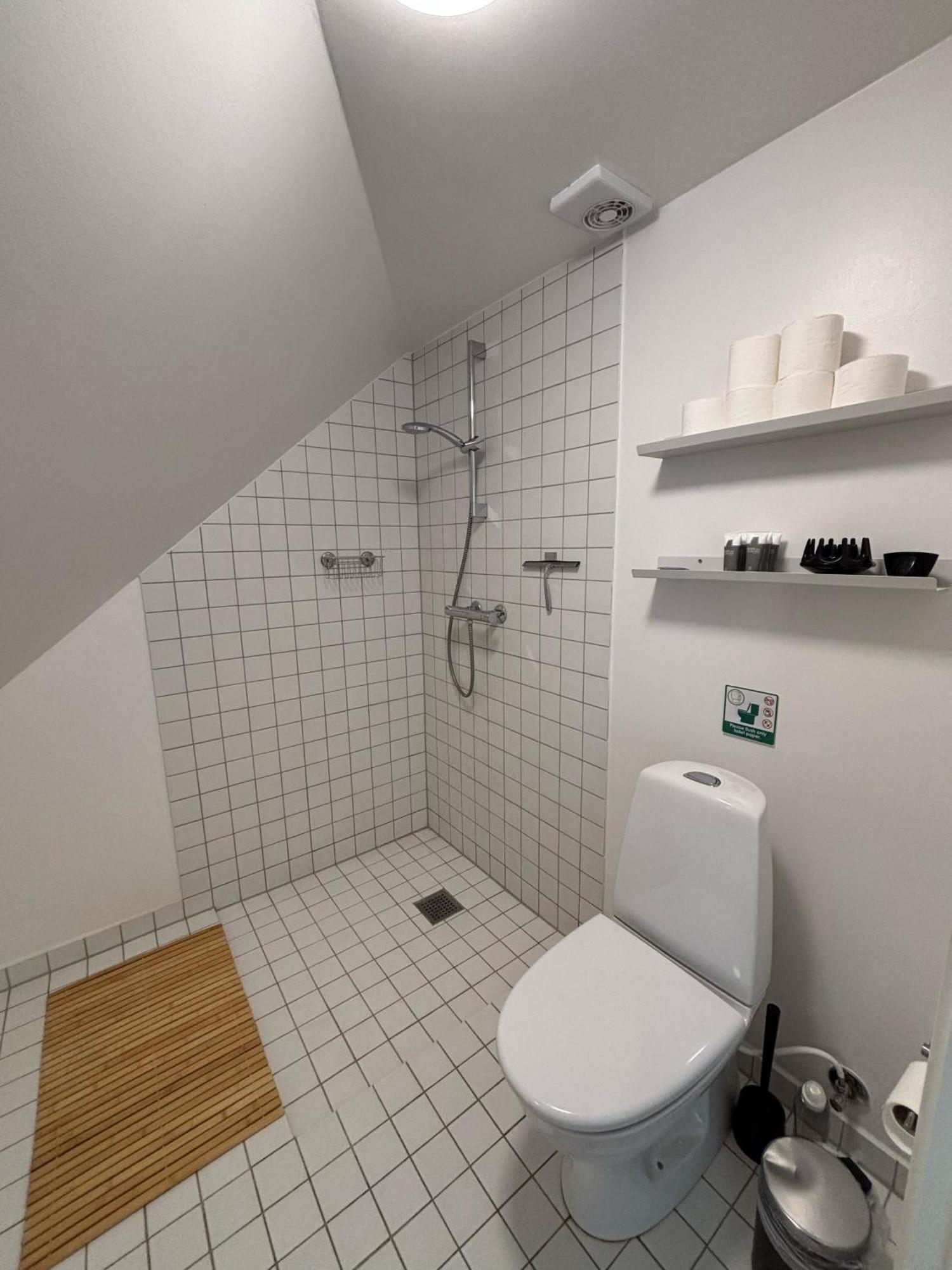 Lovely City Apartments In Vibrant Area Of Copenhagen Kopenhagen Buitenkant foto