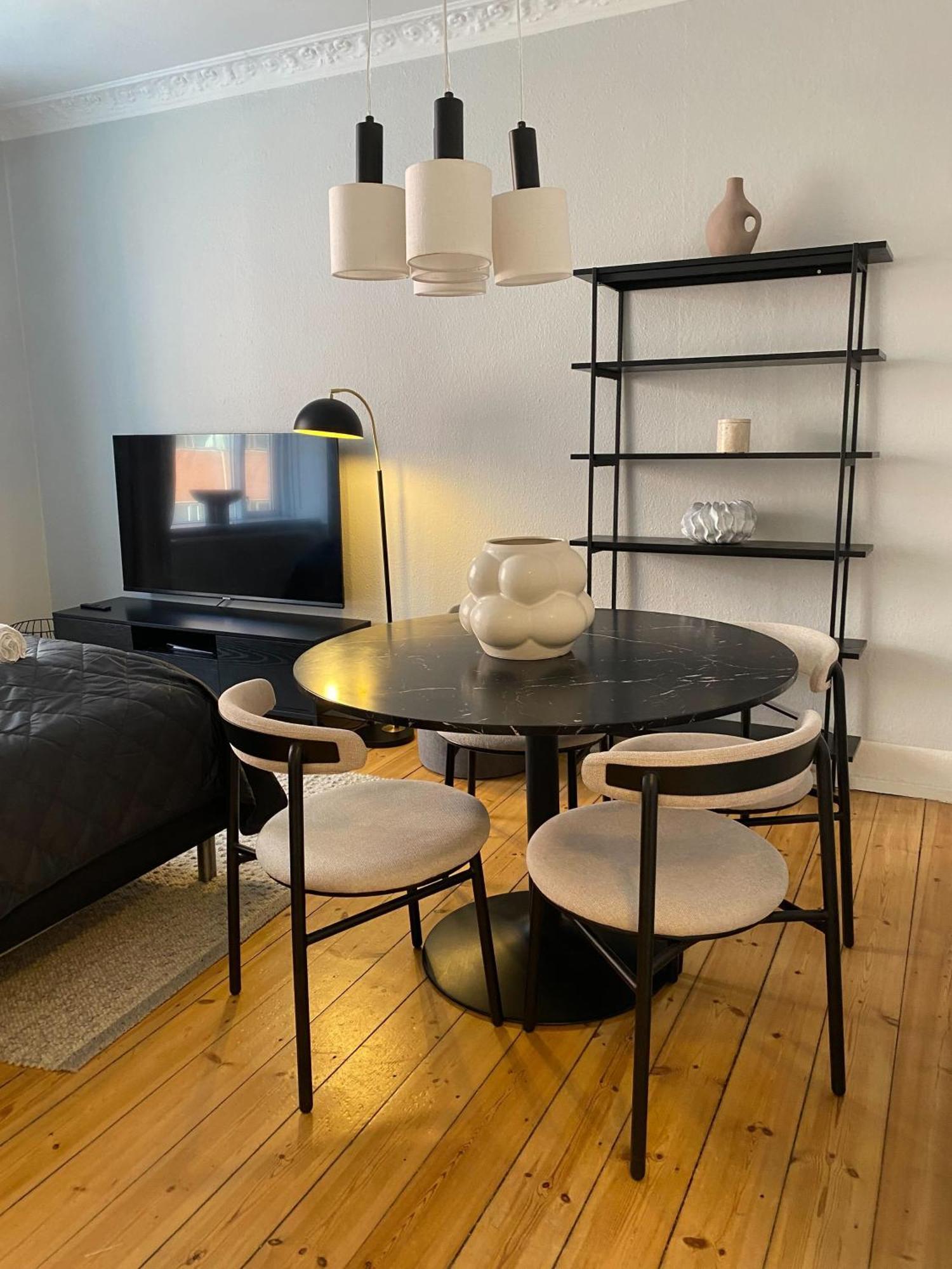 Lovely City Apartments In Vibrant Area Of Copenhagen Kopenhagen Buitenkant foto